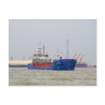 Algemeen vrachtschip Willeke