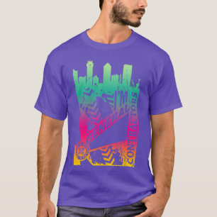 Algemene aannemers t-shirt