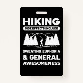 Algemene bewustwording badge (Voorkant)