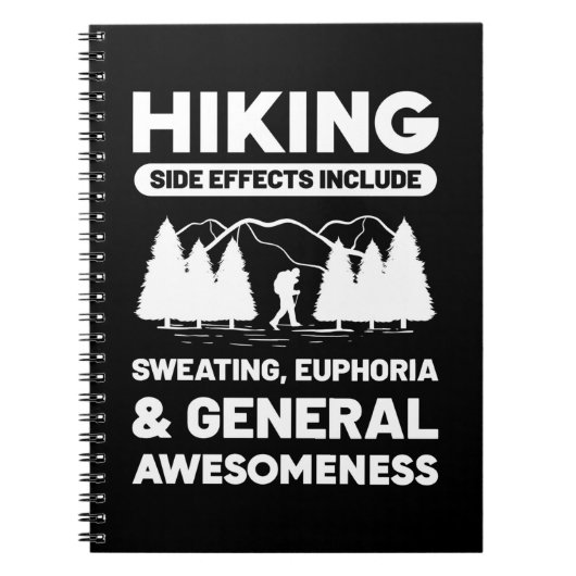 Algemene bewustwording notitieboek (Voorkant)