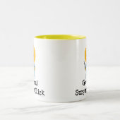 Algemene chirurgische mok Chick (Center)