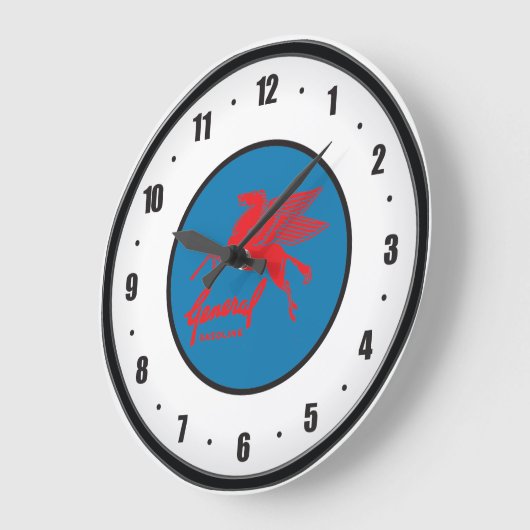 Algemene  gaskast grote klok (Hoek)