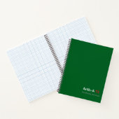 Algemene Medische Notitieboek (Binnen)