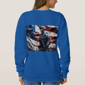 algemene norm trui (Achterkant)