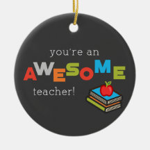 Algemene onderwijsdag, Geweldige