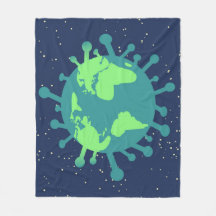 Algemene pandemische (virusdeeltjes) (infectie)