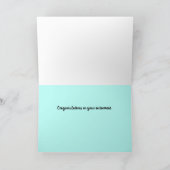 Algemene pensioenuitkering Kaart met Westerne Schi (Binnen)