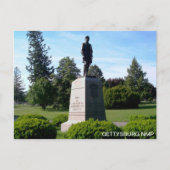 ALGEMENE REYNOLDS MONUMENT BRIEFKAART (Voorkant)