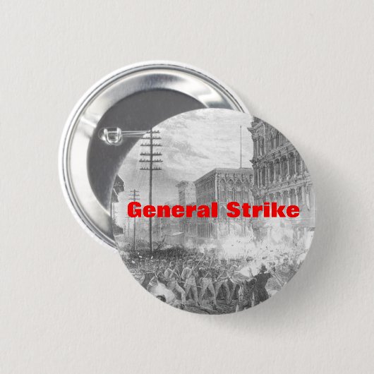 algemene staking ronde button 5,7 cm (Voorkant /achterkant)