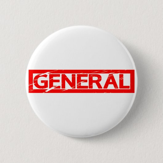Algemene stempel ronde button 5,7 cm (Voorkant)