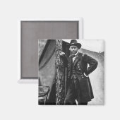 Algemene subsidie magneet (Voorkant / Achterkant)