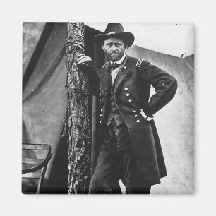 Algemene subsidie magneet