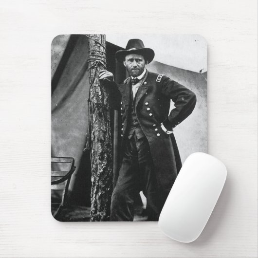 Algemene subsidie muismat (Met muis)