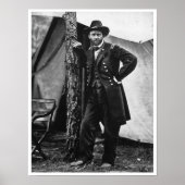 Algemene subsidie poster (Voorkant)