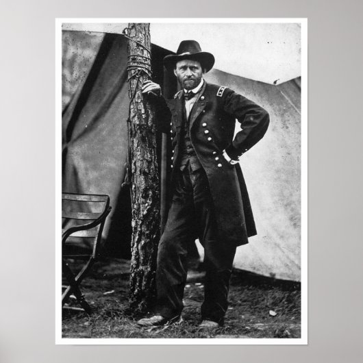 Algemene subsidie poster (Voorkant)