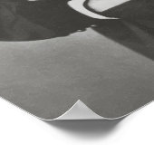 Algemene subsidie tijdens de burgeroorlog poster (Hoek)