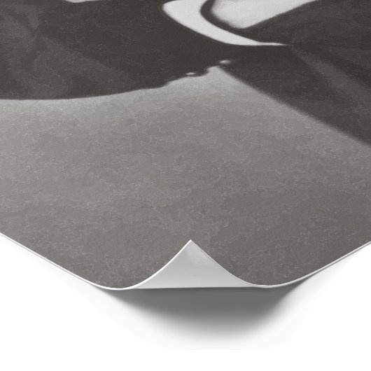 Algemene subsidie tijdens de burgeroorlog poster (Hoek)