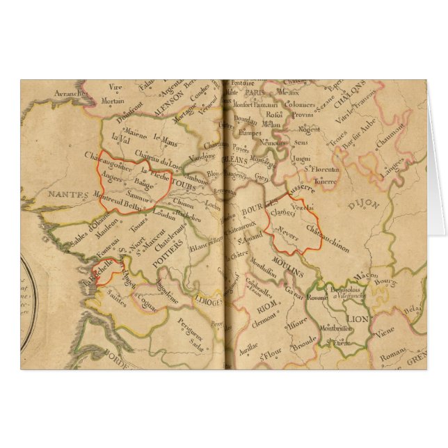 Algemene verkiezingen in Frankrijk (Voorkant Horizontaal)