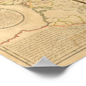 Algemene verkiezingen in Frankrijk Poster (Hoek)