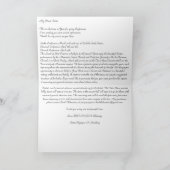 Algemene Voorjaarsconferentie 2019 Kaart (Binnen)