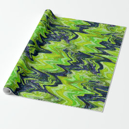 Algen..... Cadeaupapier