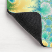 Algen - Fractal Muismat (Hoek)