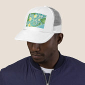 Algen - Fractal Trucker Pet (In situ)