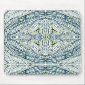 algen onder glas muismat (Voorkant)