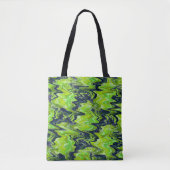 Algen...... Tote Bag (Voorkant)