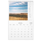 ALGERIA kalender 2017 van Ibn Ibn Battuta (Engels) (Jan 2026)