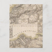 Algerije 2 briefkaart (Voorkant)