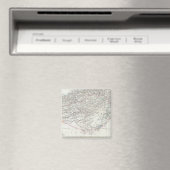 Algerije 2 magneet (Insitu (Vaatwasser))