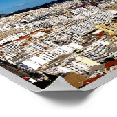 Algerije - Algerije - Algerije - Poster (Hoek)