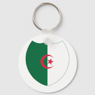 Algerije / Algerije Sleutelhanger