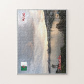 Algerije - Annaba - Legpuzzel (Verticaal)