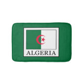 Algerije Badmat (Voorkant)