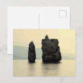 Algerije Briefkaart (Voorkant / Achterkant)