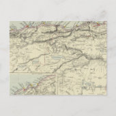 Algerije Briefkaart (Voorkant)