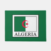 Algerije Deurmat (Voorkant)