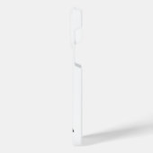 ALGERIJE EN PALESTINA HANDEN iPhone HOESJE (Linkerkant)