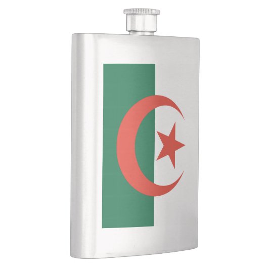 Algerije Flacon (Rechts)