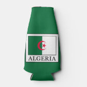 Algerije Flesjeskoeler (Voorkant)