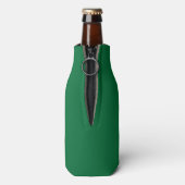 Algerije Flesjeskoeler (Fles Achterkant)
