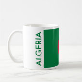 ALGERIJE FOOTBALL KOFFIEMOK (Links)