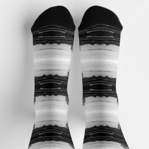  Algerije - havenoverzicht Sokken