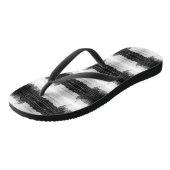  Algerije - havenoverzicht Teenslippers (Schuin)