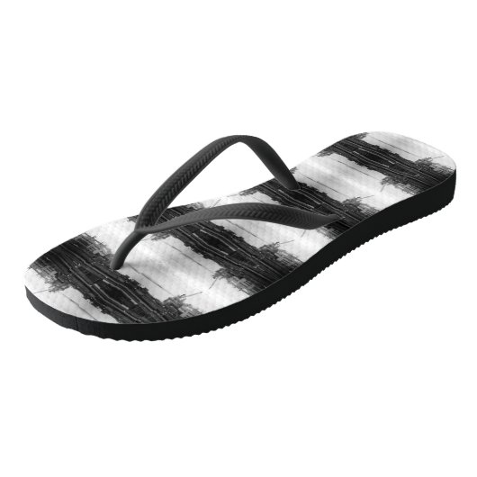  Algerije - havenoverzicht Teenslippers (Schuin)