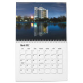 Algerije Kalender (Mar 2027)