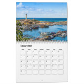 Algerije Kalender (Feb 2027)