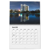 Algerije Kalender (Mar 2026)